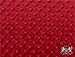 Minky Dimple Dot Blanket Fabric 60
