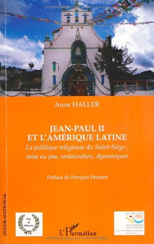 Jean-Paul II et l'Amérique latine