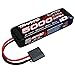 Traxxas 7.4V 5000mAh 2-Cell LiPo Battery, Short