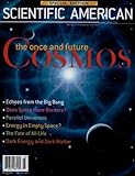 Scientific American Cosmology Reader, Scientific American Staff, 0716757087