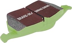 EBC Brakes DP21792 Greenstuff 2000 Series Sport
