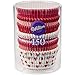 Wilton Valentine Baking Cups Variety