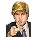 Kangaroo Mens Mr. President Donald Trump Halloween Costume Wig