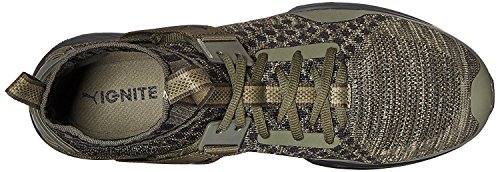 puma ignite evoknit cross trainer