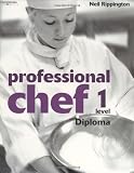 Professional Chef - Level 1 - Diploma Professional Chef - Level 1 - Diploma