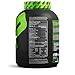 MusclePharm Combat 100% Whey Protein Powder, Chocolate Milk, 5 Poundthumb 1
