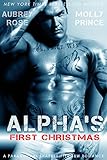 Alpha's First Christmas (A Paranormal Shapeshifter BBW Romance)