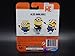 MINION JERRY DESPICABLE ME MINION MADE HOT WHEELS CHARACTER CARS