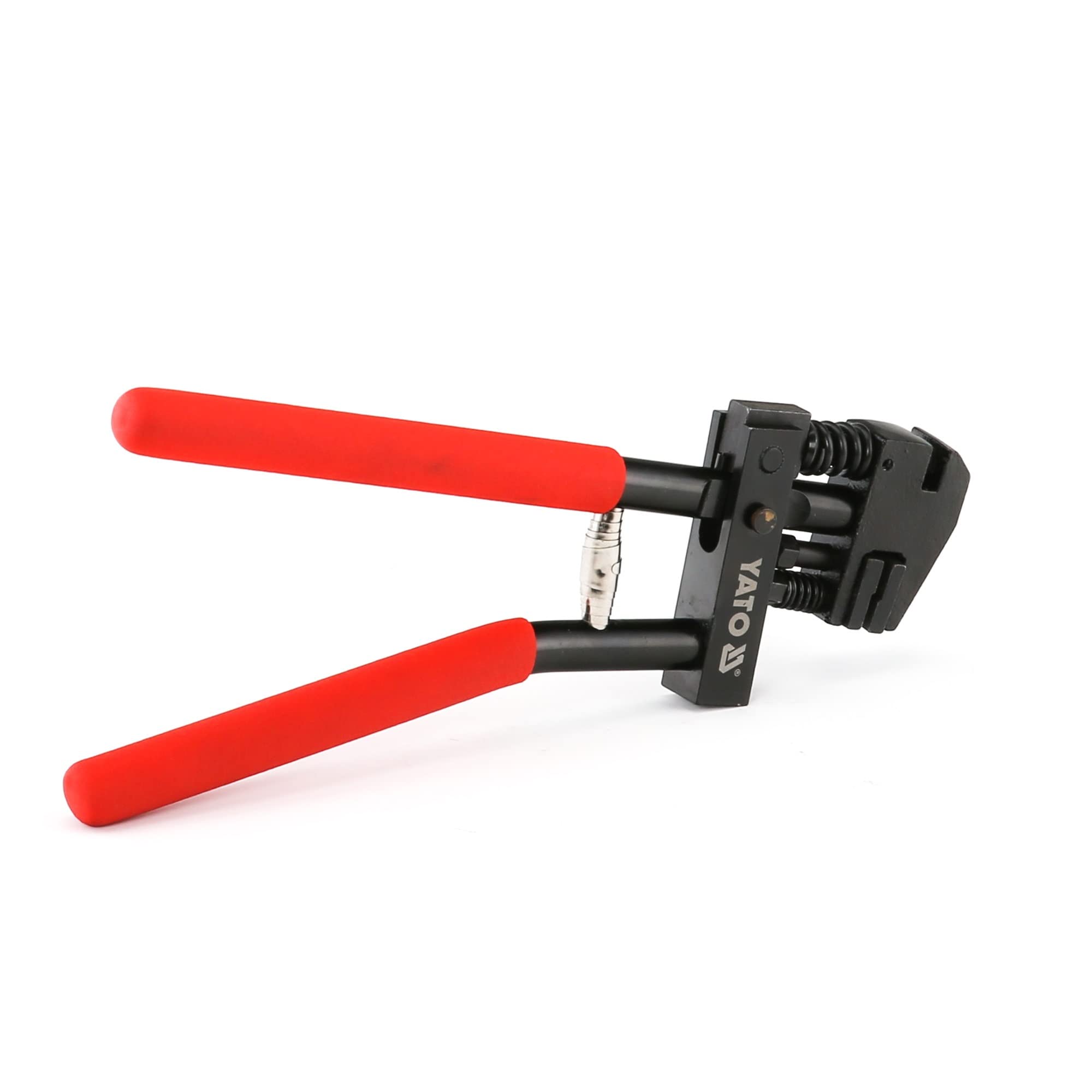 Combine Edge Setter Hole Punch Pliers