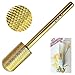 Pana Brand Professional Large Smooth Round Top Dome Barrel Carbide Bit 3/32