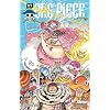 One Piece – Édition originale – Tome 87: Impitoyable