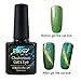 Elite99 Cat Eye Chameleon Color Change Gel Star Style Polish Soak Off UV LED Manicure 10ml 3306
