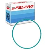 FEL-PRO 61436 Throttle Body Gasket | Replaces 12576549 G31963. OE-grade replacement.