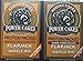 Kodiak Cakes Power Cakes: Chocolate and Crunchy Peanut Butter Combo Pack, 18 oz. each