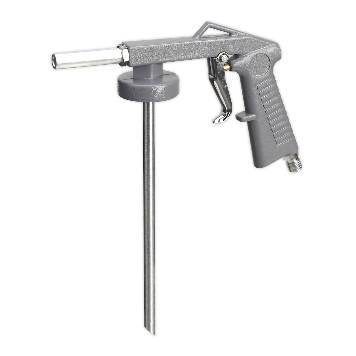 Sealey Sg139 Air Operated Underbody Coating Gun