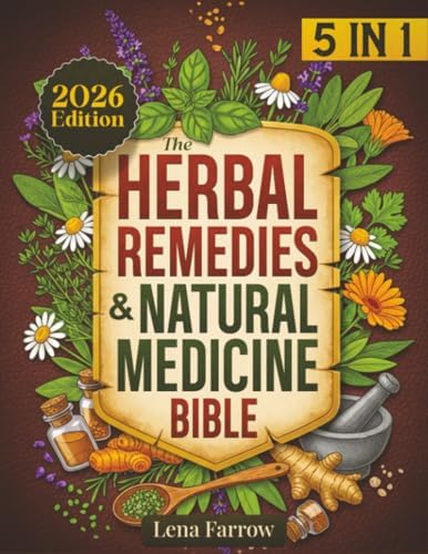 Dr. Earl Mindell's Herb Bible: Fight Depression and Anxiety