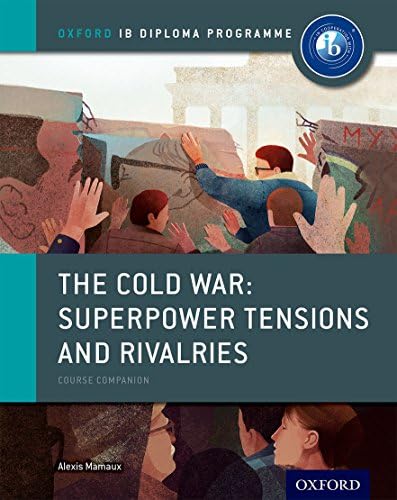 History for the IB Diploma Paper 2 Authoritarian States (20th