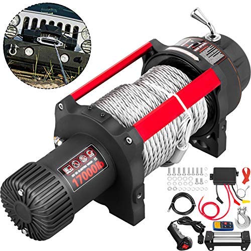 extractor de cable, cabrestante, cabestrante