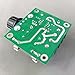 12v-40v 10a Pwm Dc Motor Speed Controller w/ Knob--high Efficiency, High Torque, Low Heat Generating with Reverse Polarity Protection, High Current Protection