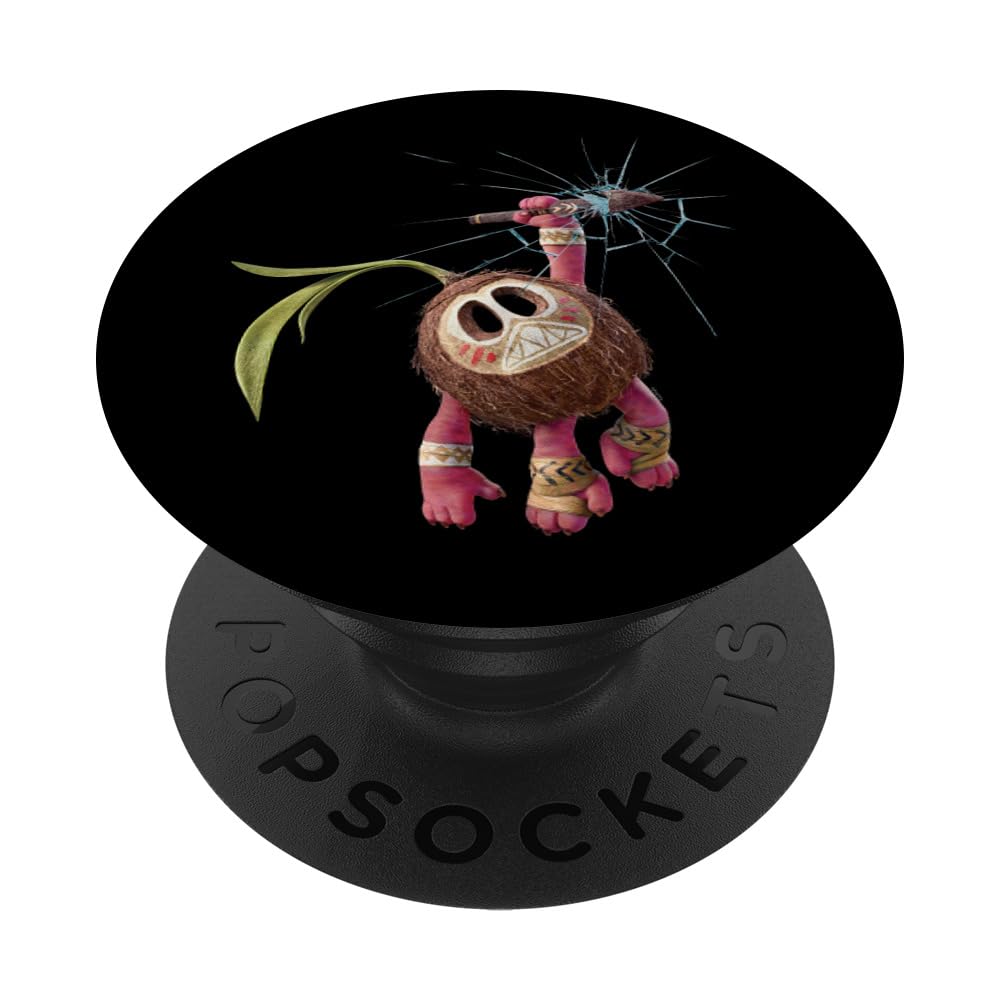 Disney Moana Kakamora PopSockets Swappable PopGrip