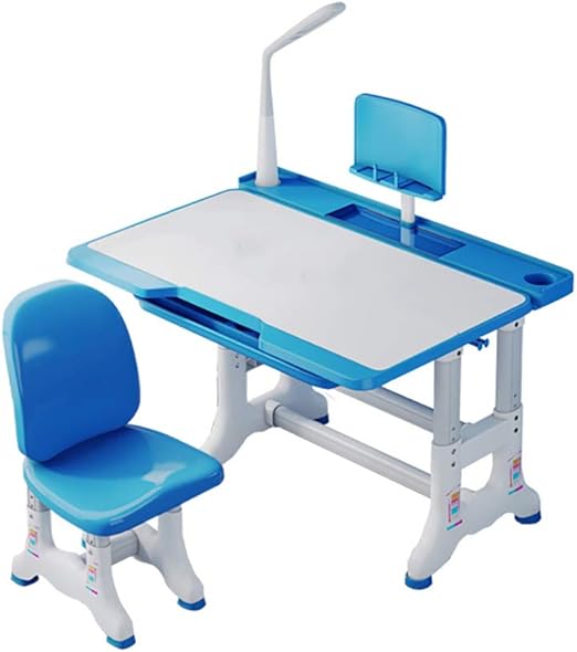 adjustable height kids table
