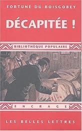 Décapitée !