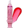 Plump & Pout Lip Plumping Lipgloss by Beauty Creations (Blaze)