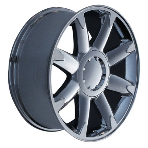 5 OE+Wheels+Silverado+Cadillac+Hollander