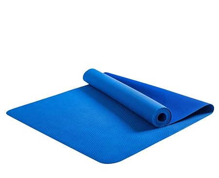 WYJW Colchonetas de Yoga, Manta de Yoga Plegable ...