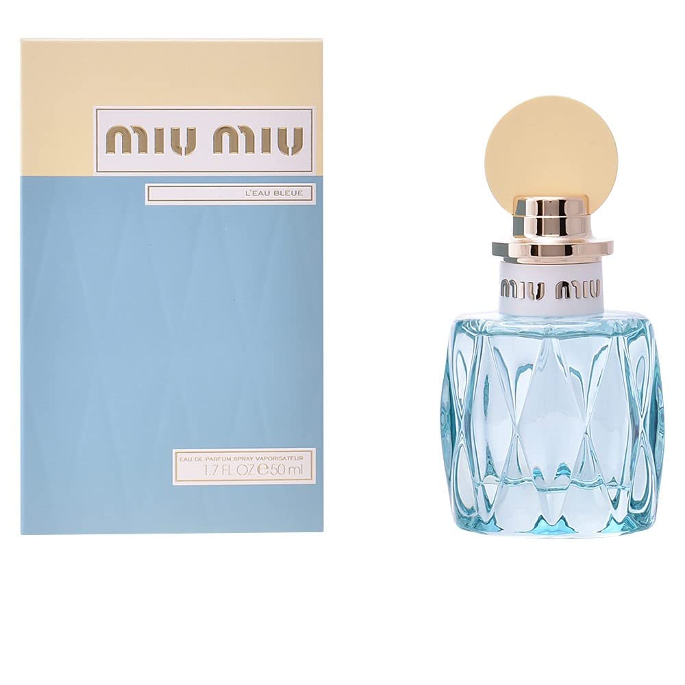 Miu Miu Eau de Toilette, 0.1 kg
