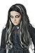 California Costumes Bloody Mary Girl Wig Children Wig, Black