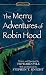 The Merry Adventures of Robin Hood
