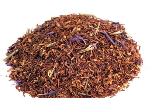Rooibos Tee Kalahari-Desert aus Südafrika, zitrus-fruchtig, mild, frisch abgefüllt