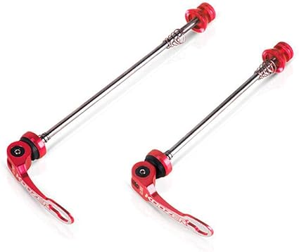 quick release skewer springs