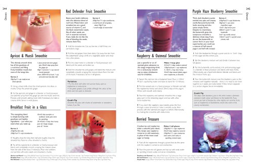 500 Fruit Recipes: A delicious collection of fruity soups, salads, cookies, cakes, pastries, pies, tarts, puddings, preserves and drinks
