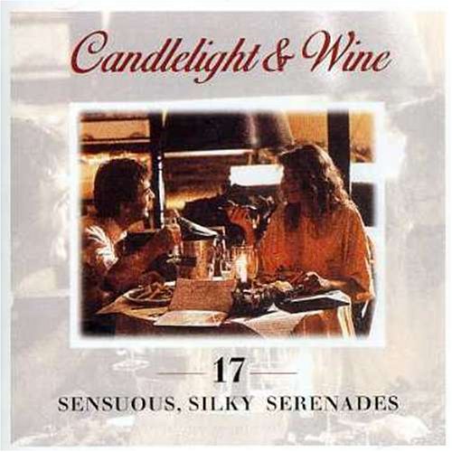 Candlelight and Wine