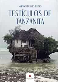 Testículos de Tanzanita