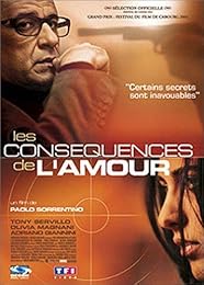 Les Conséquences De L'amour