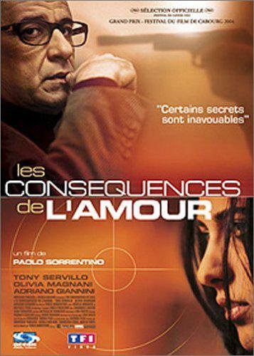 Les Conséquences De L'amour
