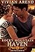 Rocky Mountain Haven (Six Pack Ranch Book 2)