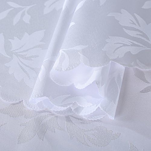 TRE Continental luxury floral wallpaper plain/ table cloth/ table cloth/ TV cabinet hood/covering cloth-B 140x140cm(55x55inch)