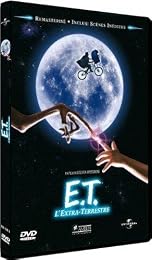 E.T., L'extra-Terrestre - Édition Spéciale - Single