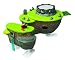 Skylanders SWAP Force FunPlay HideAway Skylands Building Set