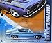 Hot Wheels Muscle Mania '12 '68 Hemi Barracuda 7/10