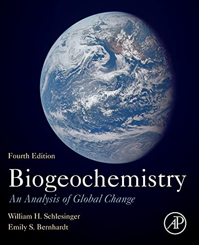 Biogeochemistry
