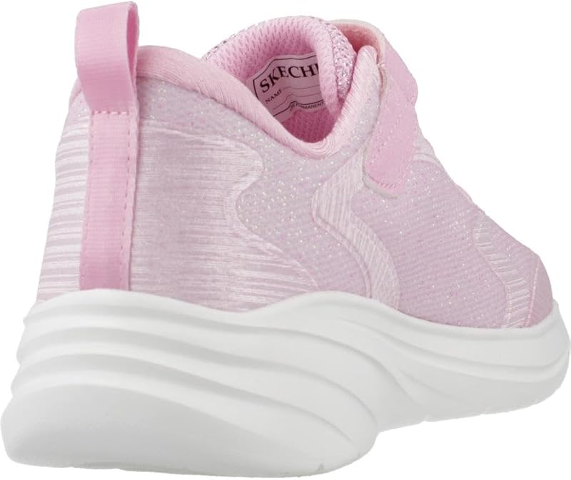 - Wave 92, Ténis para Raparigas, Rosa,