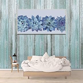 Wall Murals for Bedroom Beautiful Pictures Collection Removable Wallpaper Peel and Stick Wall Stickers - 66x96 inches