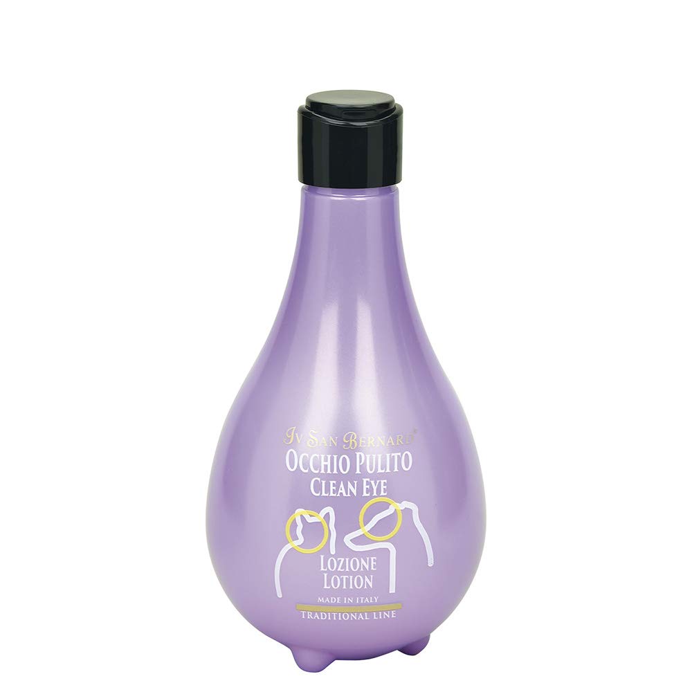 Iv San Bernard 020577 Trad Clean Eyes Occhio Pulito 250 ml
