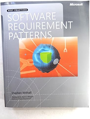 Visual Models for Software Requirements (Developer Best Practices