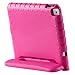 i-Blason ArmorBox Kido Series Light Weight Super Protection Convertable Stand Cover Case for Apple iPad 4 iPad 4G iPad 4th Generation iPad with Retina Display iPad 2, The New iPad 3 (Pink)
